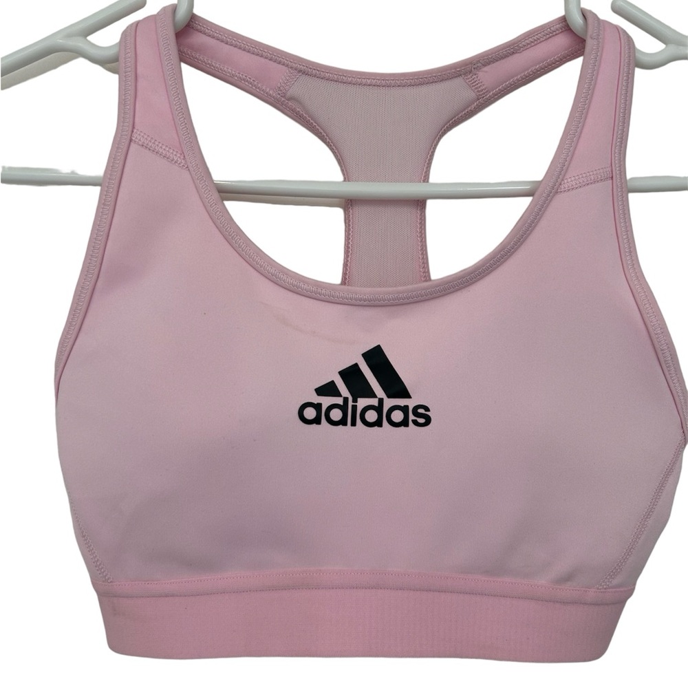 adidas Sports Bra • Size XS
